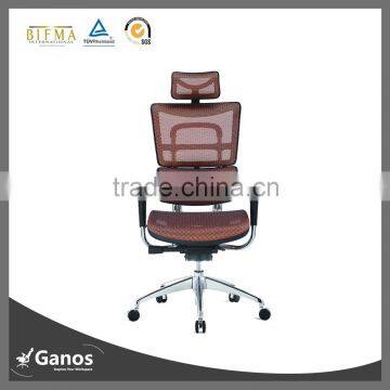 2016 Best Home Ergnomic Mesh Office Chair