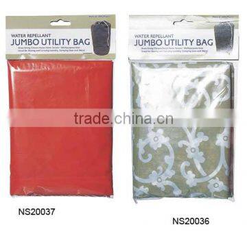 Jumbo Utility Bag