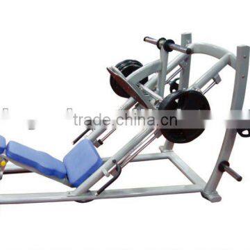 GNS-8018 45 Degree Leg Press cardio twister