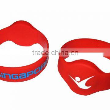 NTAG213 RW05 RFID Wristband - Small 55mm, Medium: 62mm, Large: 74mm photo-3