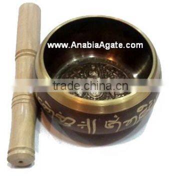 Tibetan Singing Bowls For Sell : wholesale agate bowls From Anabia Agate Bolws