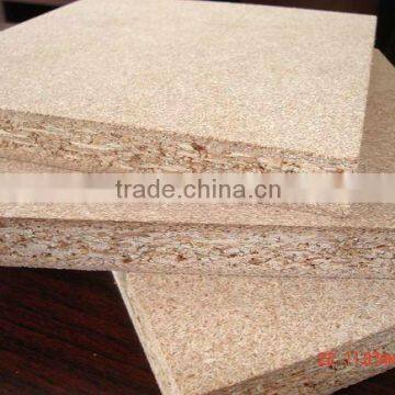 Chipboard/particle board/melamine chipboard/mositure particle board