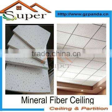 Meeting Room Acoustic Suspended Ceiling Tiles