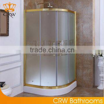 CRW Bathroom Manufacturer Bathroom Showers