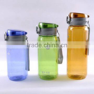 Plastic sport water bottle,Promotional water bottle,BPA free water bottle