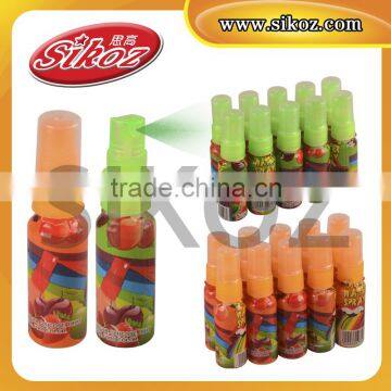 sk-A087 20ml Fruity Spray Candy Cartoon Liquid Candy