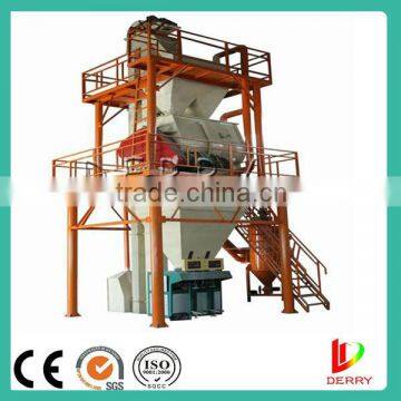 poultry vitamin mineral premix feed mixer