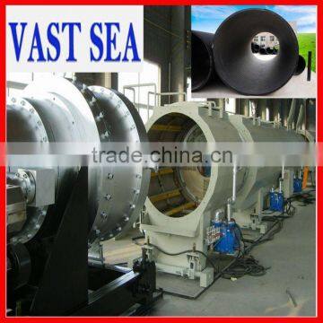 plastic extruder machine sale