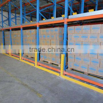 China High Quality Design Vertical Storage Racks photo-2