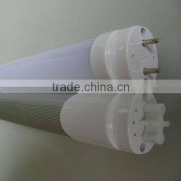 CE RoHS FCC CUL UL DLC 100 - 277v 44w 46w T8 8ft Led Tube Light Fixture