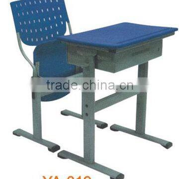 Single study room furniture students desk chair YA-019