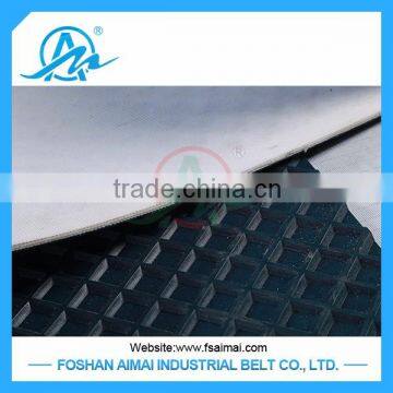 9mm Thickness Wood Processing Conveyor Belt photo-4