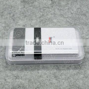 Hot Selling Portable Power Bank Promotional Gift Slim Portable Mobile Power Bank 4600mah photo-6