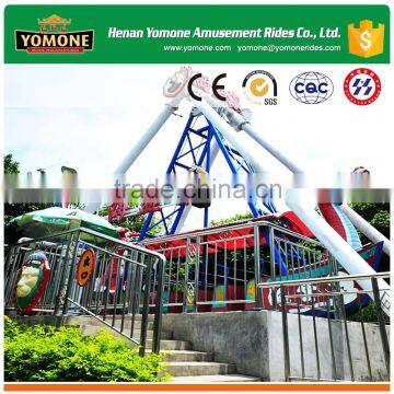 Entertainment Park Equipment Rides Amusement Game Pirate Ship for Sale