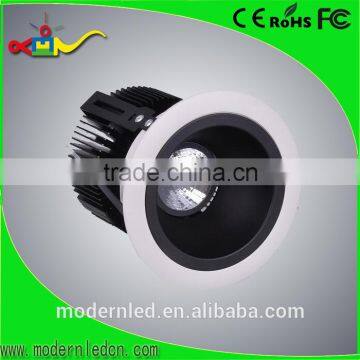 Small Order Acceptted 10w Wwww Xxx Com Led Down Light for Hotel photo-4