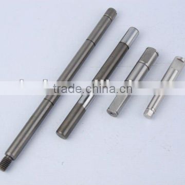 alloy steel hydraulic steering axle