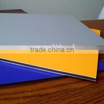 ACP, Lehua Brand aluminum composite panel