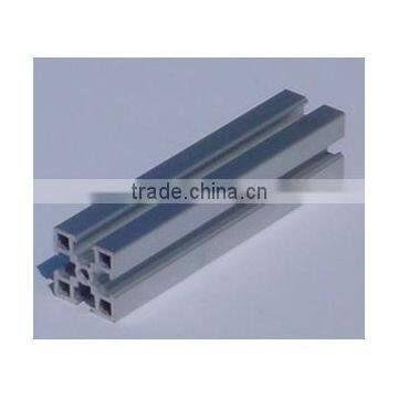 silver anodizing aluminum Industry profile