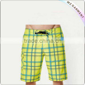 Men's Polyester Short Cut Fiber