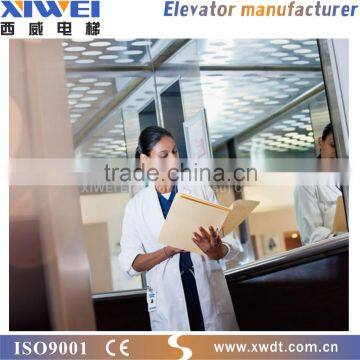 XIWEI Hospital Disabled Patient Transfer Lift