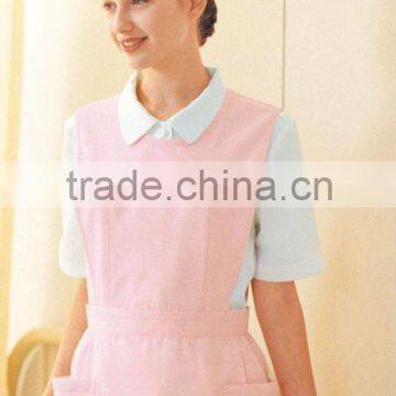 OEM polyester/Cotton classic nurse uniform