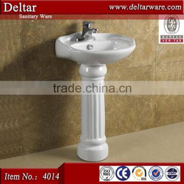 Chaozhou ceramic shampoo wash basin, Africa ACQUA toilet basin