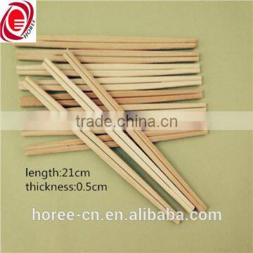 Chinese factory price disposable bamboo chopsticks in bulk