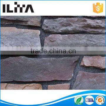 superior (in) quality stone wall decor