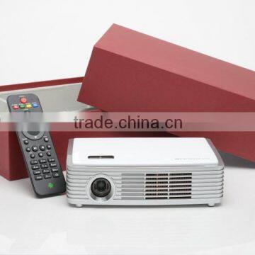 Home 3D MINI Projector Z2000SD