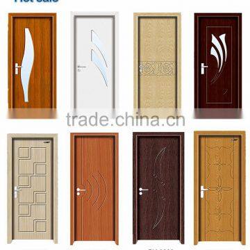 Cheap House Interior Mdf Wood Door Bedroom Door Price photo-6