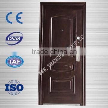 Chinese Steel Door, Steel Security Russian Door