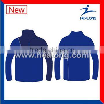 High Quality Fashion Sports Track Suit