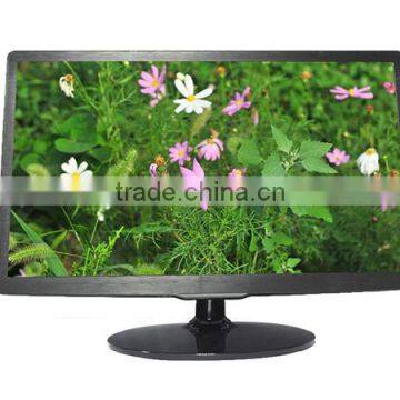 Hot sale 22 inch 16:9 china led tv monitor pc monitor price in bangkok