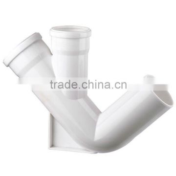 PLASTIC PP BELLING FITTING MOULD