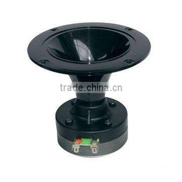50W 8OHMS Plastic Horn Tweeter (HYT-4)