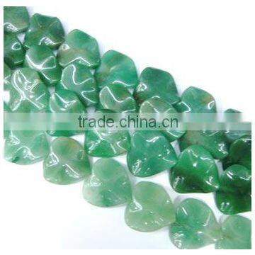 Aventurine beads,semi-precious stone beads