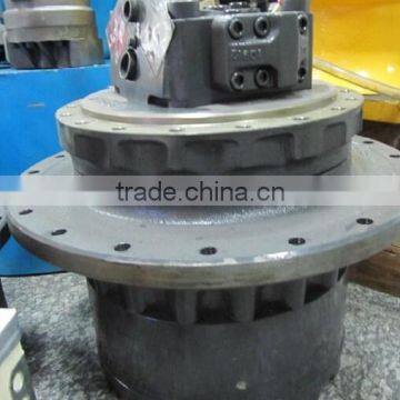 Kobelco B90 Final Drive, Kobelco B91 Travel Motor, Excavator Track Device Motor, YX15V00003F1, YX15V00003F4