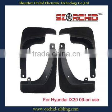 car mud guard for IX30 09-on use