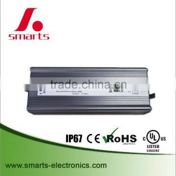 China supplier 1750mA 100W constant current dali dimmable led driver