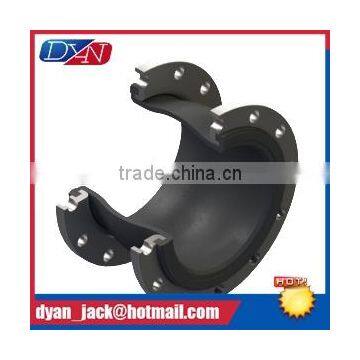 DN50-DN2000 Eccentric Reducer Epdm Expansion Rubber Joint for Fire Main photo-5