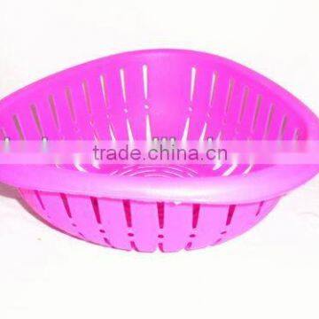 beautiful custom plastic strainer baskets