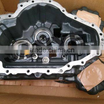 WA380-3 Loader parts 714-12-11121 transmission case ass'y from China supplier