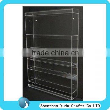 wall mount glass display cabinets perspex wall mounted curio cabinets wall mounted display cabinet