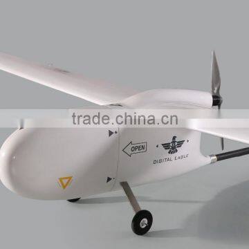 Long Range Real-time Transmission Uav With Gps Powerful Drone photo-3
