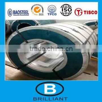 SAE 1008 cold rolled steel coil from China manufacturer