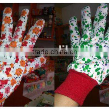 Garden Tool With Garden Glove photo-4