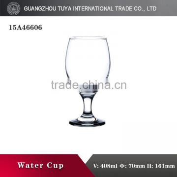 High quality multifunctional lead-free water glasses for wholesale