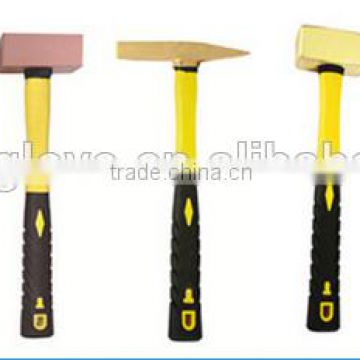 Brass hammers brass bronze sledge hammers