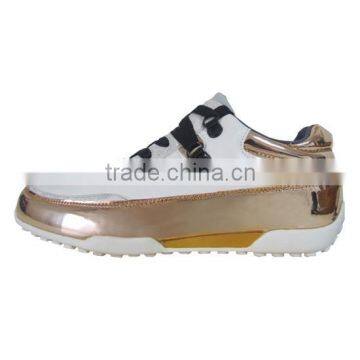 Shining Wholesale Casual Shoes,fancy Leisure Shoes photo-1