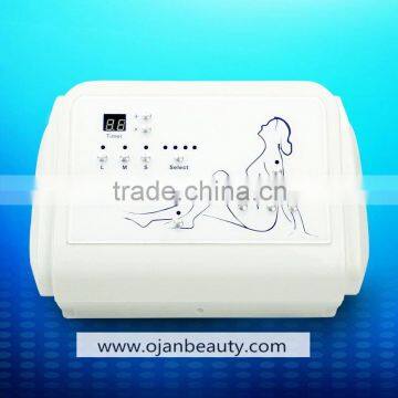 Best Selling Pressotherapy Infrared Lymph Drainage Machine for Sale photo-5